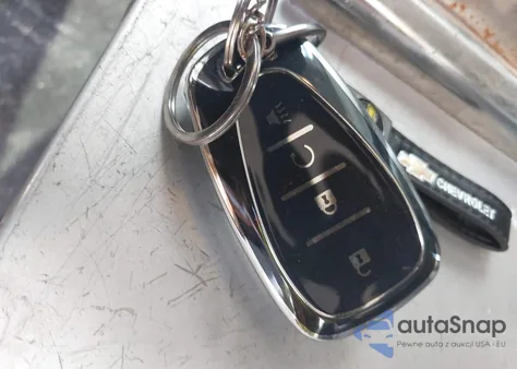 2023 Chevrolet Trailblazer Fwd Lt z USA, uszkodzony, nr VIN KL79MPS28PB211199